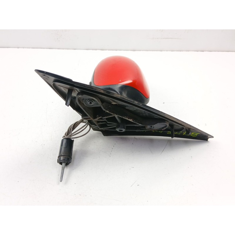 Recambio de retrovisor derecho para ford focus i (daw, dbw) 1.8 tdci referencia OEM IAM 98AB17682UE   Recambio de retrovisor derecho para ford focus i (daw, dbw) 1.8 tdci referencia OEM IAM 98AB17682UE