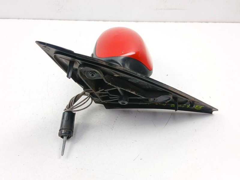 Recambio de retrovisor derecho para ford focus i (daw, dbw) 1.8 tdci referencia OEM IAM 98AB17682UE   Recambio de retrovisor derecho para ford focus i (daw, dbw) 1.8 tdci referencia OEM IAM 98AB17682UE