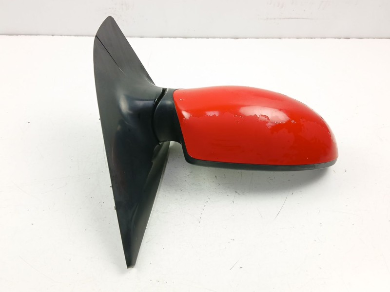 Recambio de retrovisor derecho para ford focus i (daw, dbw) 1.8 tdci referencia OEM IAM 98AB17682UE   Recambio de retrovisor derecho para ford focus i (daw, dbw) 1.8 tdci referencia OEM IAM 98AB17682UE