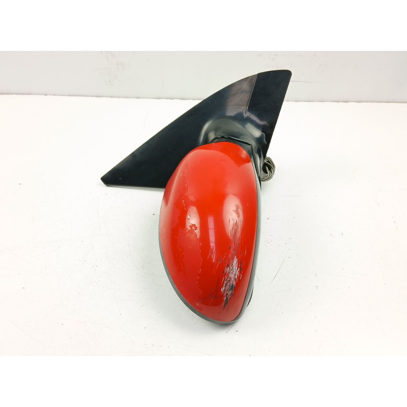 Recambio de retrovisor derecho para ford focus i (daw, dbw) 1.8 tdci referencia OEM IAM 98AB17682UE   Recambio de retrovisor derecho para ford focus i (daw, dbw) 1.8 tdci referencia OEM IAM 98AB17682UE