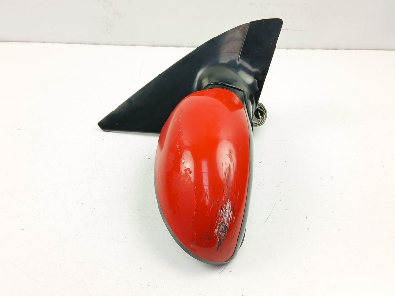 Recambio de retrovisor derecho para ford focus i (daw, dbw) 1.8 tdci referencia OEM IAM 98AB17682UE   Recambio de retrovisor derecho para ford focus i (daw, dbw) 1.8 tdci referencia OEM IAM 98AB17682UE