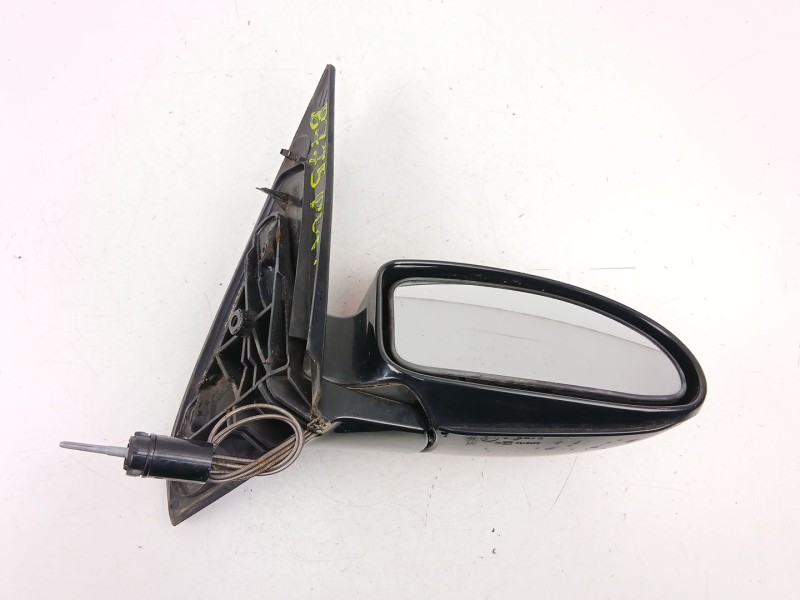 Recambio de retrovisor derecho para ford focus i (daw, dbw) 1.8 tdci referencia OEM IAM 98AB17682UE   Recambio de retrovisor derecho para ford focus i (daw, dbw) 1.8 tdci referencia OEM IAM 98AB17682UE