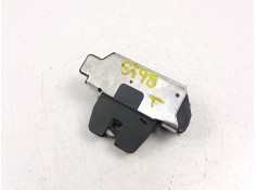 Recambio de cerradura maletero porton para peugeot 5008 (0u_, 0e_) 2.0 hdi referencia OEM IAM 9684048680  