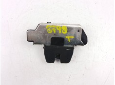 Recambio de cerradura maletero porton para peugeot 5008 (0u_, 0e_) 2.0 hdi referencia OEM IAM 9684048680   2