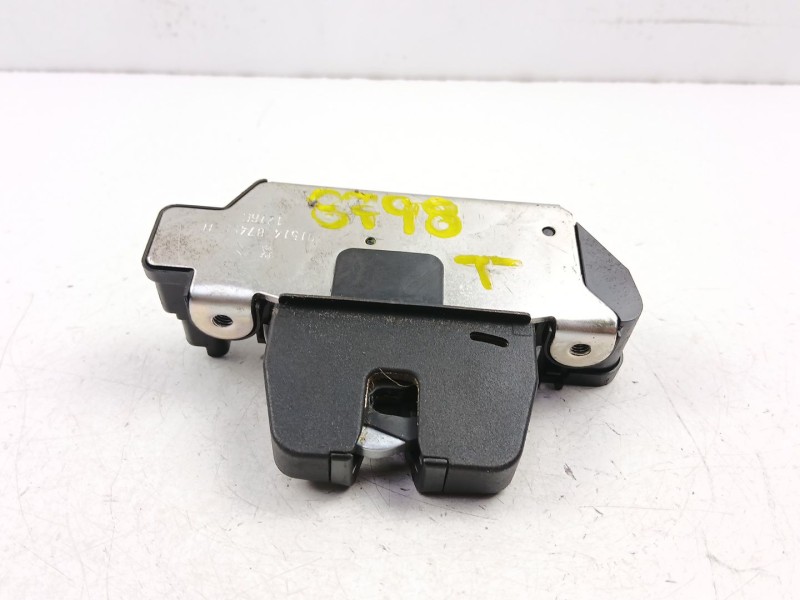 Recambio de cerradura maletero porton para peugeot 5008 (0u_, 0e_) 2.0 hdi referencia OEM IAM 9684048680  