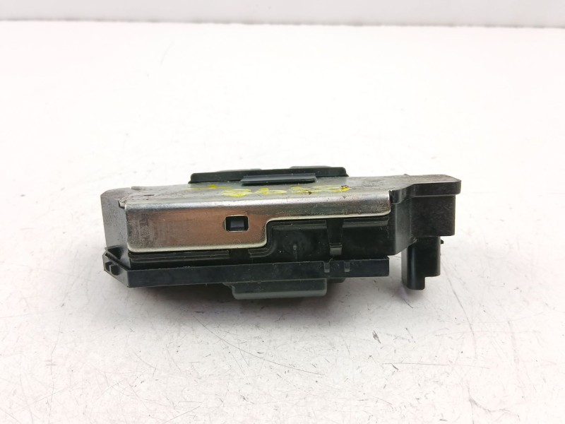 Recambio de cerradura maletero porton para peugeot 5008 (0u_, 0e_) 2.0 hdi referencia OEM IAM 9684048680  