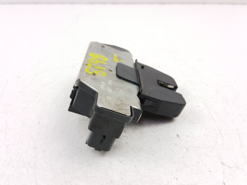 Recambio de cerradura maletero porton para peugeot 5008 (0u_, 0e_) 2.0 hdi referencia OEM IAM 9684048680  