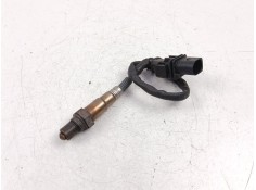 Recambio de sonda lambda para peugeot 5008 (0u_, 0e_) 2.0 hdi referencia OEM IAM 9681852780 0281004130 