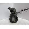 Recambio de motor arranque para opel astra 1.6 g cc 5p referencia OEM IAM 0001107401  