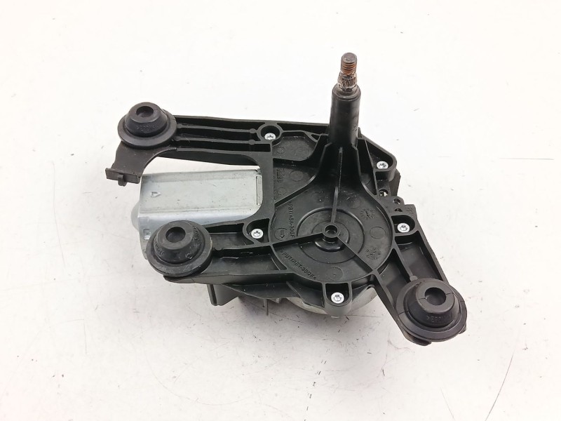 Recambio de motor limpia trasero para peugeot 5008 (0u_, 0e_) 2.0 hdi referencia OEM IAM 9680477480 53031812 