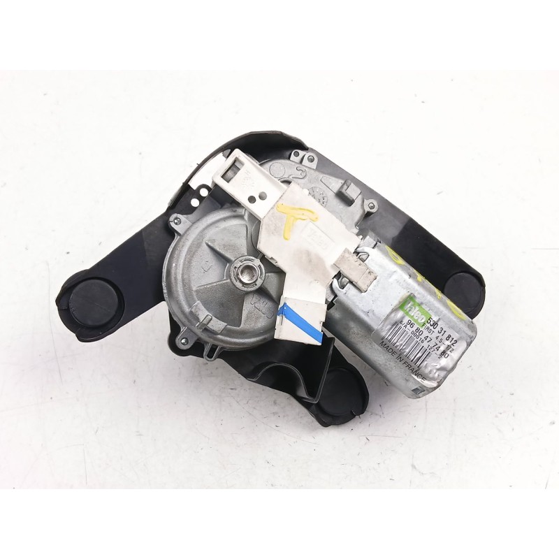 Recambio de motor limpia trasero para peugeot 5008 (0u_, 0e_) 2.0 hdi referencia OEM IAM 9680477480 53031812 