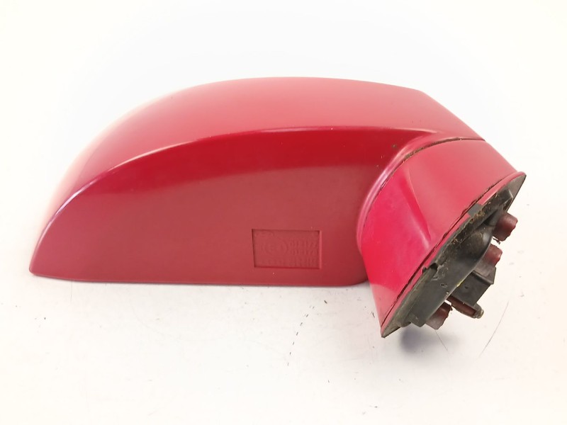 Recambio de retrovisor derecho para hyundai coupe ii (gk) 1.6 16v referencia OEM IAM 876202C100  