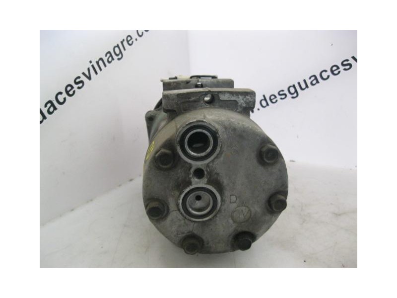 Recambio de aire acondicionado : renault laguna : 1.9 d/f9q f7 (97,92cv) 5p [1999] para renault laguna 1.9 d/f9q f7 referencia O