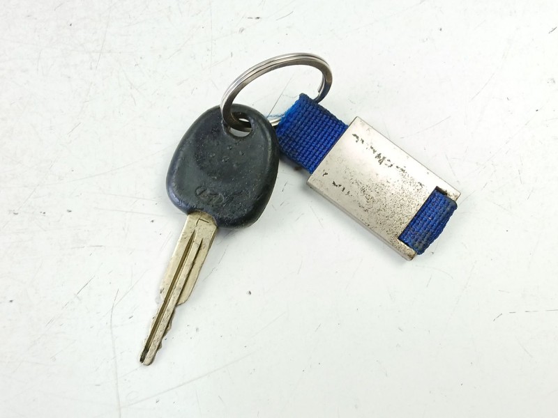 Recambio de conmutador de arranque para hyundai coupe ii (gk) 1.6 16v referencia OEM IAM 819102C000  