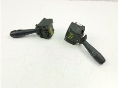 Recambio de mando luces y limpias para dacia logan ii 1.5 dci / blue dci 75 referencia OEM IAM 255670736R  