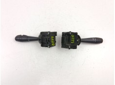 Recambio de mando luces y limpias para dacia logan ii 1.5 dci / blue dci 75 referencia OEM IAM 255670736R   2