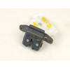 Recambio de cerradura maletero / porton para toyota yaris (_p13_) 1.0 (ksp130_) referencia OEM IAM 6935052390  