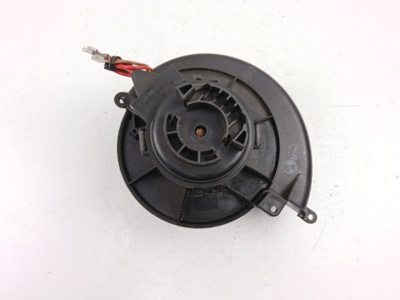 Recambio de motor calefaccion para opel astra g sedán (t98) 1.6 16v (f69) referencia OEM IAM 9117658   Recambio de motor calefaccion para opel astra g sedán (t98) 1.6 16v (f69) referencia OEM IAM 9117658