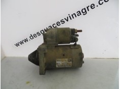 Recambio de motor arranque : fiat seicento : 1.1 g -176b2.000 (54,4cv) 3p [1999] para fiat seicento 1.1 g -176b2.000   referenci 2