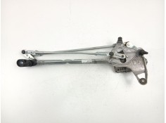 Recambio de motor limpia delantero para ford focus iv turnier (hp) 1.0 ecoboost mhev referencia OEM IAM JX7B17500AD 3397022490  2