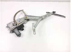 Recambio de elevalunas delantero izquierdo para opel zafira / zafira family b (a05) 1.9 cdti (m75) referencia OEM IAM 13132220  