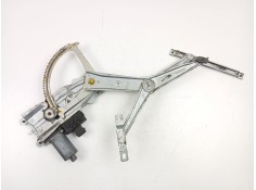 Recambio de elevalunas delantero izquierdo para opel zafira / zafira family b (a05) 1.9 cdti (m75) referencia OEM IAM 13132220   2