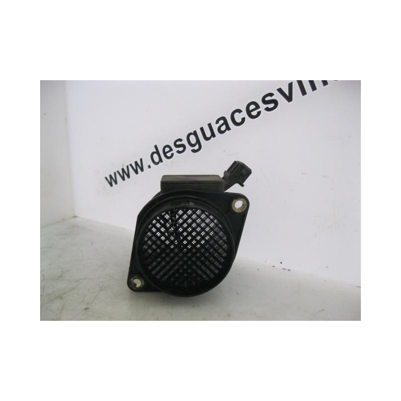 Recambio de caudalimetro : renault laguna : 1.9 d/f9q f7 (97,92cv) 5p [1999] para renault laguna 1.9 d/f9q f7 referencia OEM IAM