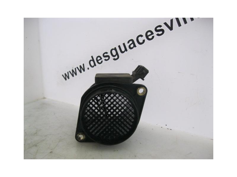 Recambio de caudalimetro : renault laguna : 1.9 d/f9q f7 (97,92cv) 5p [1999] para renault laguna 1.9 d/f9q f7 referencia OEM IAM
