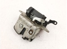 Recambio de cerradura maletero porton para fiat stilo multi wagon (192_) 1.9 d multijet referencia OEM IAM 51744761  
