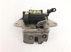 Recambio de cerradura maletero porton para fiat stilo multi wagon (192_) 1.9 d multijet referencia OEM IAM 51744761   2