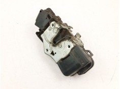 Recambio de cerradura puerta trasera derecha para fiat stilo multi wagon (192_) 1.9 d multijet referencia OEM IAM 51736482  