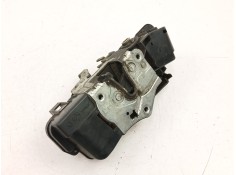 Recambio de cerradura puerta trasera izquierda para fiat stilo multi wagon (192_) 1.9 d multijet referencia OEM IAM 51736484  