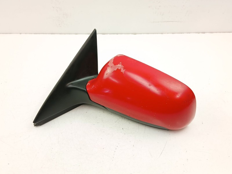 Recambio de retrovisor izquierdo para audi a6 c5 (4b2, 4b4) 2.5 tdi referencia OEM IAM 4B1858531  