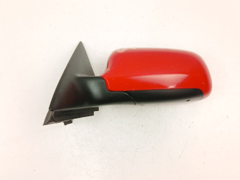 Recambio de retrovisor izquierdo para audi a6 c5 (4b2, 4b4) 2.5 tdi referencia OEM IAM 4B1858531  