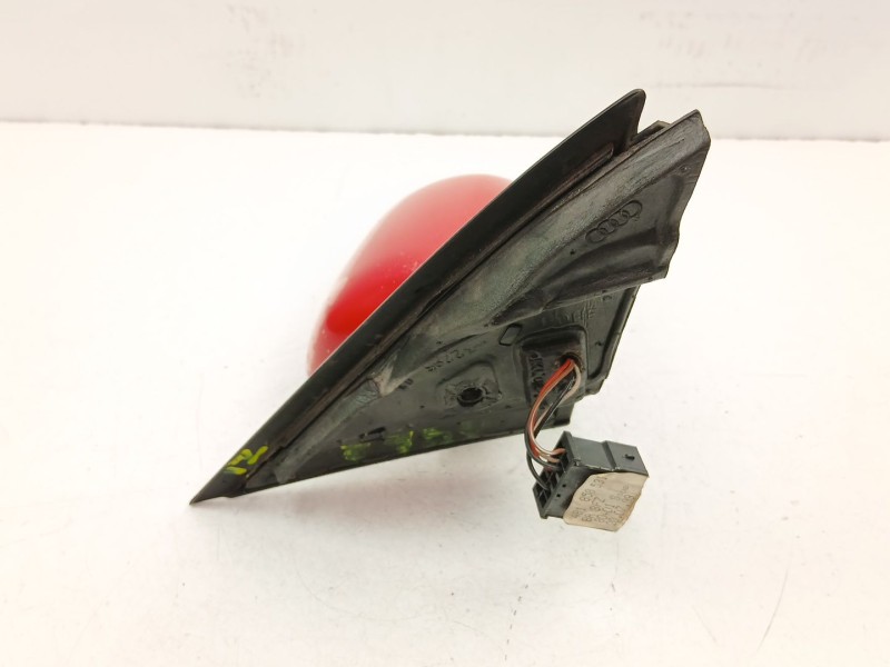 Recambio de retrovisor izquierdo para audi a6 c5 (4b2, 4b4) 2.5 tdi referencia OEM IAM 4B1858531  