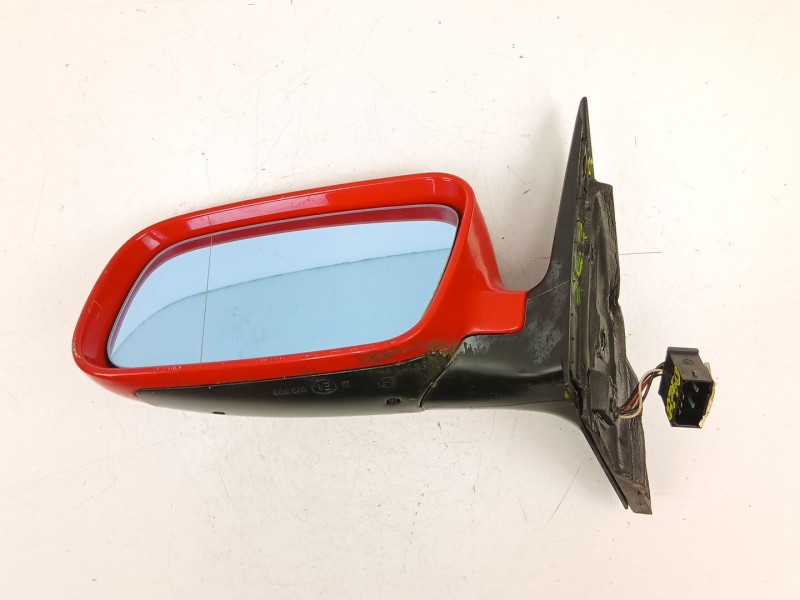Recambio de retrovisor izquierdo para audi a6 c5 (4b2, 4b4) 2.5 tdi referencia OEM IAM 4B1858531  