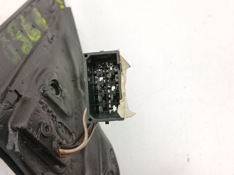 Recambio de retrovisor izquierdo para audi a6 c5 (4b2, 4b4) 2.5 tdi referencia OEM IAM 4B1858531  