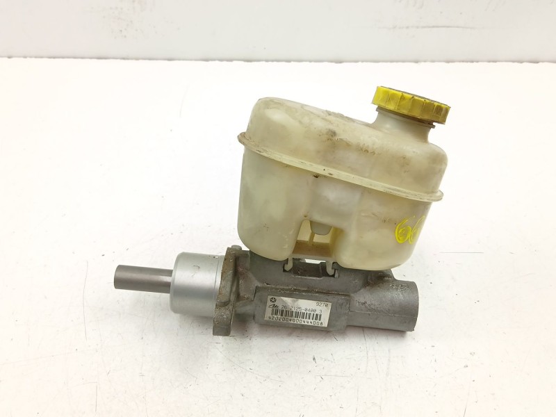 Recambio de bomba de freno para jeep grand cherokee 3.1 td automatico referencia OEM IAM 5011260AA 26212504003 