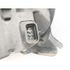 Recambio de faro derecho para mercedes-benz clase m (w163) ml 270 cdi (163.113) referencia OEM IAM A1638200261  