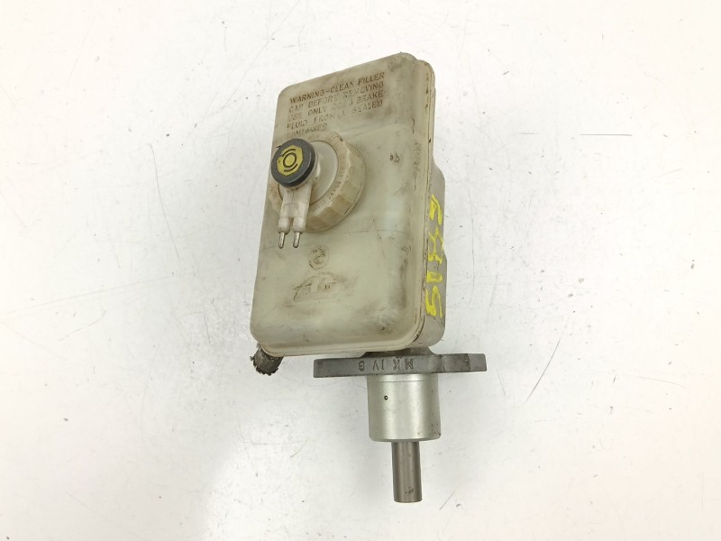 Recambio de bomba de freno para bmw 316 1.6 g referencia OEM IAM 34311161860   Recambio de bomba de freno para bmw 316 1.6 g referencia OEM IAM 34311161860