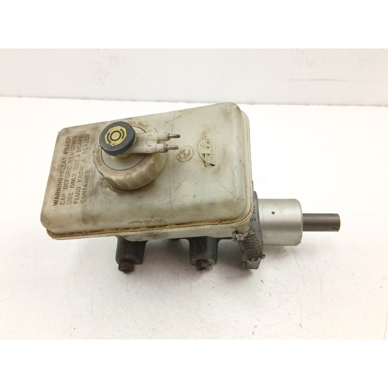 Recambio de bomba de freno para bmw 316 1.6 g referencia OEM IAM 34311161860   Recambio de bomba de freno para bmw 316 1.6 g referencia OEM IAM 34311161860