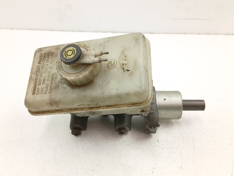 Recambio de bomba de freno para bmw 316 1.6 g referencia OEM IAM 34311161860   Recambio de bomba de freno para bmw 316 1.6 g referencia OEM IAM 34311161860