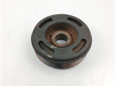 Recambio de polea cigueñal para jeep gr.cherokee (wj/wg) 3.1 td cat referencia OEM IAM 5014979AA  