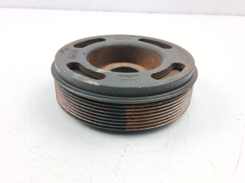 Recambio de polea cigueñal para jeep gr.cherokee (wj/wg) 3.1 td cat referencia OEM IAM 5014979AA  