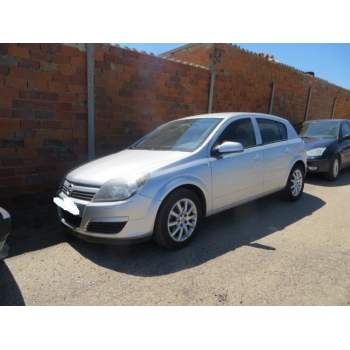 OPEL ASTRA H (A04)