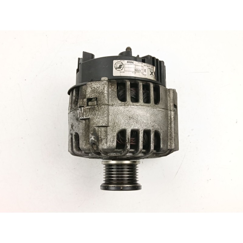 Recambio de alternador para volvo s40 i (644) 1.9 di referencia OEM IAM 8251641 SG12B096  Recambio de alternador para volvo s40 i (644) 1.9 di referencia OEM IAM 8251641 SG12B096