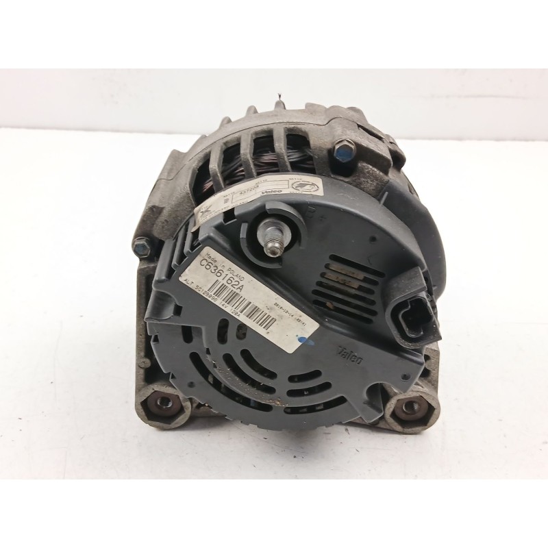 Recambio de alternador para volvo s40 i (644) 1.9 di referencia OEM IAM 8251641 SG12B096  Recambio de alternador para volvo s40 i (644) 1.9 di referencia OEM IAM 8251641 SG12B096
