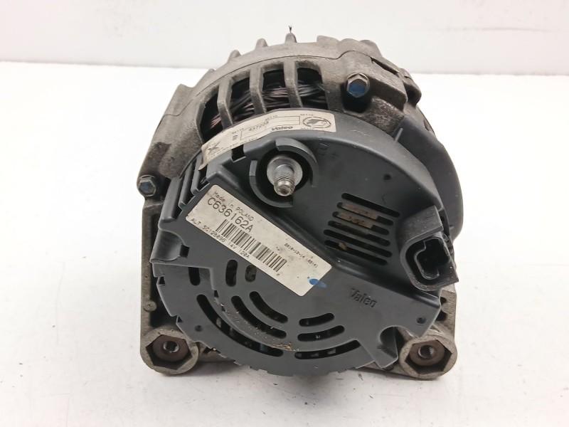 Recambio de alternador para volvo s40 i (644) 1.9 di referencia OEM IAM 8251641 SG12B096  Recambio de alternador para volvo s40 i (644) 1.9 di referencia OEM IAM 8251641 SG12B096