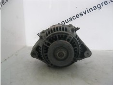 Recambio de alternador : fiat cinquecento : 0.9 g -1170a1.046 (39,44cv) 3p [1995] para fiat cinquecento 0.9 g -1170a1.046 refere