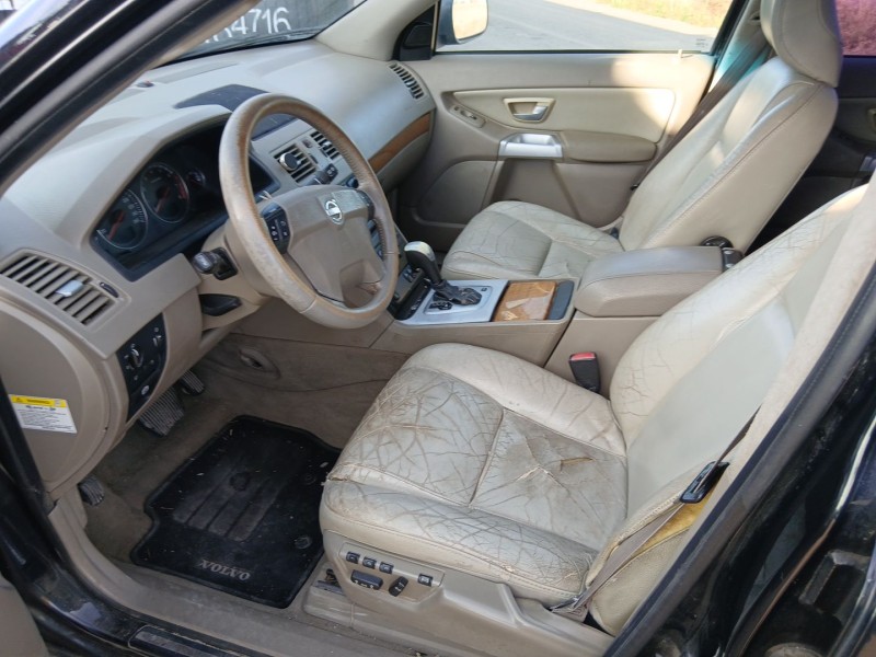 Recambio de carroceria para volvo xc90 i (275) 2.5 t awd referencia OEM IAM   